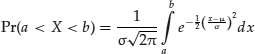 Unnumbered Display Equation