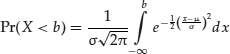 Unnumbered Display Equation