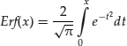 Unnumbered Display Equation