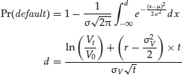 Unnumbered Display Equation