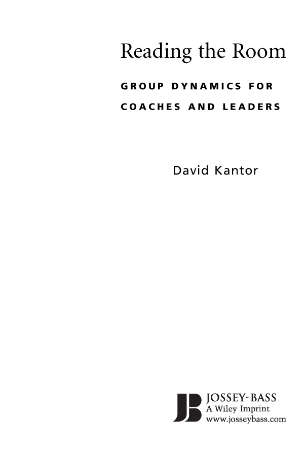 Title page