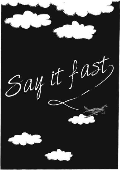 Say_it_fast