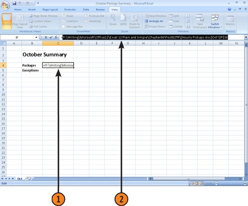 Break Links to Other Workbooks and Convert to Values