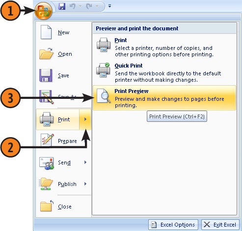 Adjust Header and Footer Height