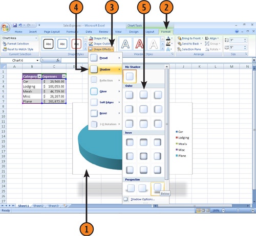 Change the Way You View 3-D Charts