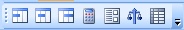 A PERT analysis view does not become available in the More Views dialog box until you select it on the PERT Analysis toolbar.