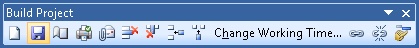 You can create a toolbar with the commands you use frequently regardless of which category holds them.