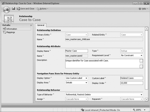 Scripting from ISV.Config Buttons