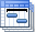 A Gantt chart shows task information in the sheet area of the view; the corresponding bar graph shows the task’s duration, start and finish dates, and task relationships along a zoomable timescale.