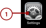 Step-by-Step: Configure the iPod Control Bar