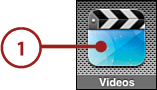 Step-by-Step: Finding Video