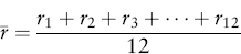 equation