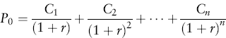 equation