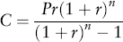 equation