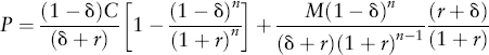 equation