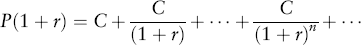 equation