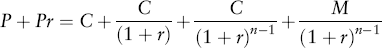 equation