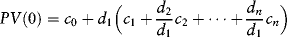 equation