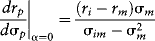 equation