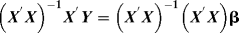 equation