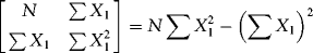 equation