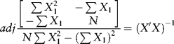 equation