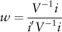 equation