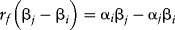 equation