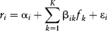 equation