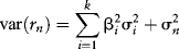 equation