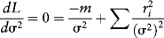 equation