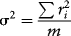 equation