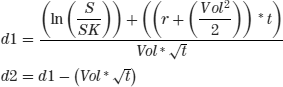 Unnumbered Display Equation