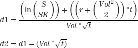 Unnumbered Display Equation