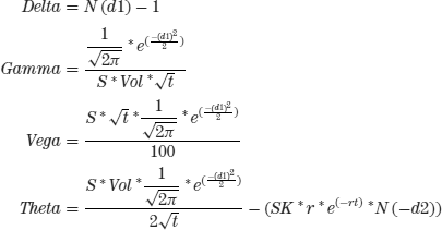 Unnumbered Display Equation