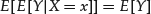 Numbered Display Equation