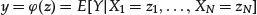 Numbered Display Equation