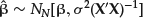 Numbered Display Equation