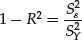 Numbered Display Equation