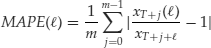 Numbered Display Equation