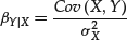 Numbered Display Equation