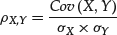 Numbered Display Equation