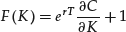 Numbered Display Equation