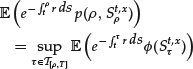 Numbered Display Equation