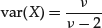 Numbered Display Equation