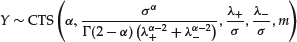 Numbered Display Equation