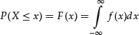 Numbered Display Equation