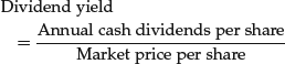 Unnumbered Display Equation