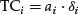 Unnumbered Display Equation