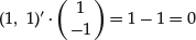 Unnumbered Display Equation